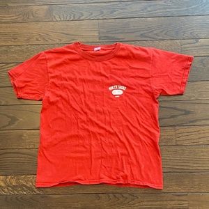 John Galt Brandy Melville North Shore Tee